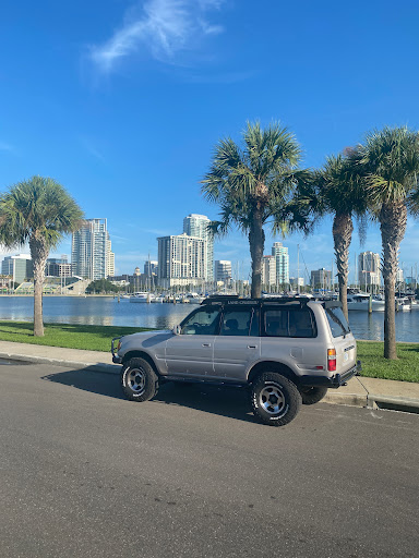 ST PETE AUTO DETAIL en St. Petersburg