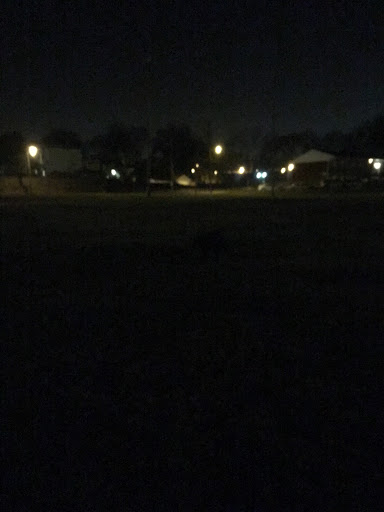 Park «Morgan Recreation Center», reviews and photos, 411 Hume St, Nashville, TN 37208, USA