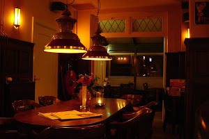 Café In den Ommelanden