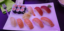 Plats et boissons du Restaurant japonais IKKO à Paris - n°4
