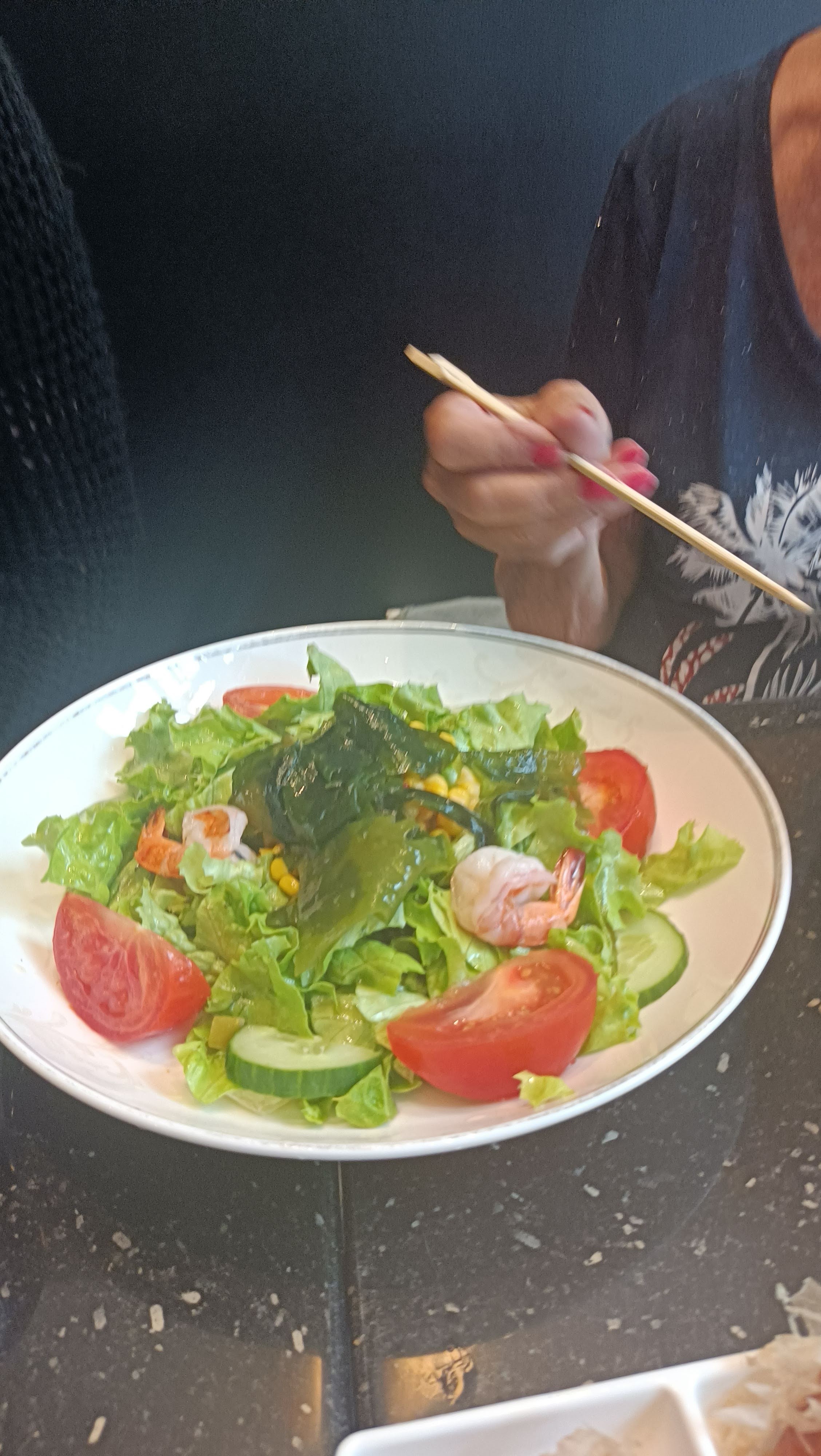 Photo n° 3 de l'avis de florence.a fait le 09/06/2023 à 16:19