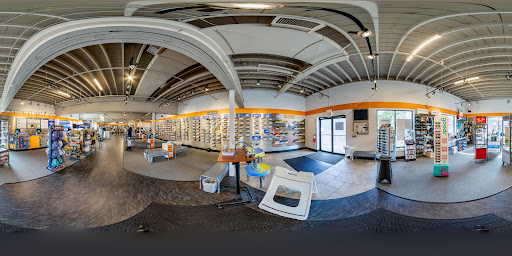 Running Store «Road Runner Sports», reviews and photos, 490 Broad St Suite 1, Shrewsbury, NJ 07702, USA