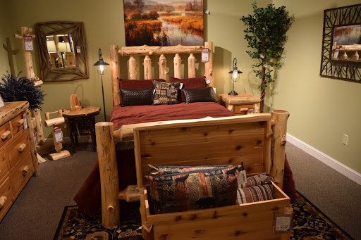 Furniture Store «HOM Furniture», reviews and photos, 7600 Hudson Rd, Woodbury, MN 55125, USA