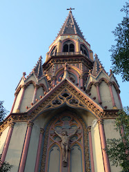 Iglesia Corpus Domini