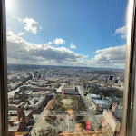 Photo n°10 de l'avis de Farhad.a fait le 24/06/2023 à 04:25 sur le  Fernsehturm de Berlin à Berlin