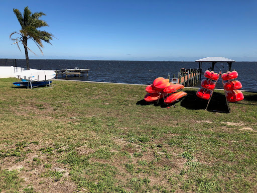 Sporting Goods Store «KAYAKS BY BO INC.», reviews and photos, 410 S Hopkins Ave, Titusville, FL 32796, USA