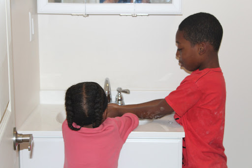 Non-Profit Organization «Shoals Habitat For Humanity - Affiliate Office», reviews and photos, 1120 N Royal Ave, Florence, AL 35630, USA