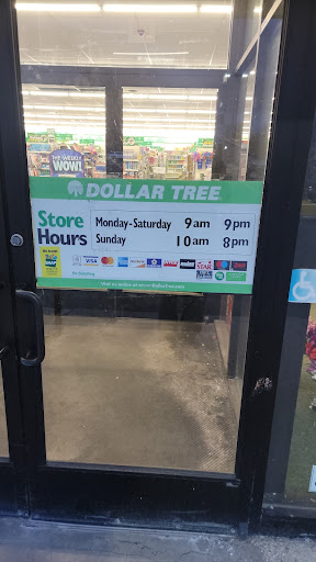Dollar Store «Dollar Tree», reviews and photos, 3236 Orchard Lake Rd, West Bloomfield Township, MI 48324, USA