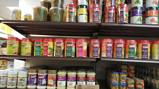 Grocery Store «Indian Bazar Greenwood IN», reviews and photos, 334 Emerson Avenue, Greenwood, IN 46143, USA