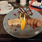 Photo n°3 de l'avis de Silke.i fait le 20/01/2023 à 21:57 sur le  Kantino UG Elmshorn à Elmshorn