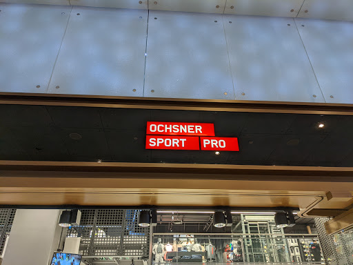 Ochsner Sport PRO