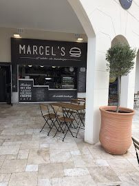 Photos du propriétaire du Restaurant de hamburgers Marcel's L'atelier Du Hamburger à Cabriès - n°20