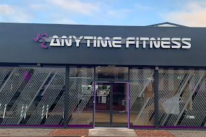 Anytime Fitness Inverness image