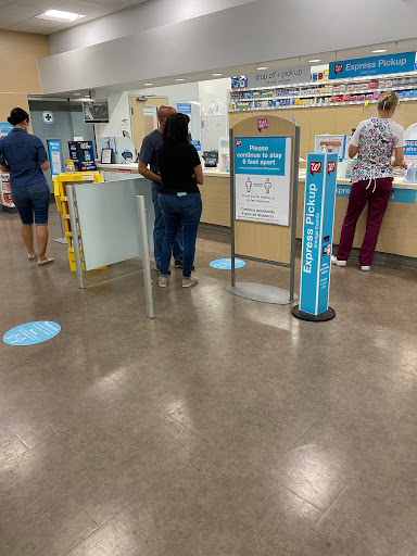 Drug Store «Walgreens», reviews and photos, 15255 SW 137th Ave, Miami, FL 33177, USA