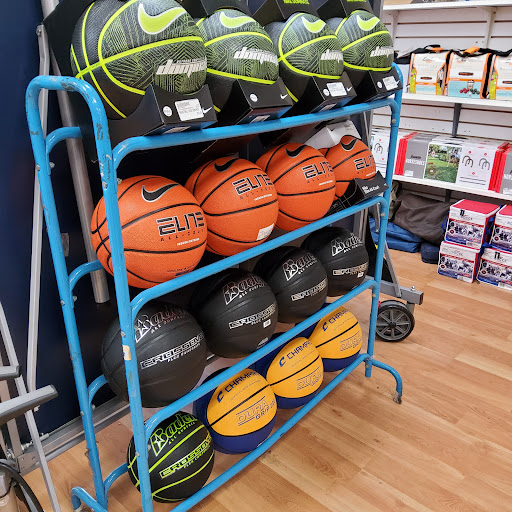 Sporting Goods Store «Play It Again Sports», reviews and photos, 4770 Soquel Dr, Soquel, CA 95073, USA