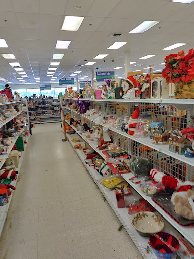 Thrift Store «Goodwill Store & Donation Center», reviews and photos, 3926 Nazareth Pike, Bethlehem, PA 18020, USA
