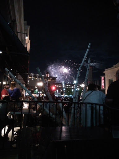 American Restaurant «NIXS Hartford», reviews and photos, 40 Front St, Hartford, CT 06103, USA