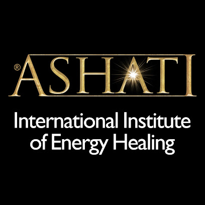 Instituto Ashati - Cursos de Reiki y Sanación Energética Buenos Aires