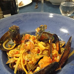 Photo n°5 de l'avis de alessandra.i fait le 23/02/2023 à 23:14 sur le  Trattoria Mediterranea à Concorezzo