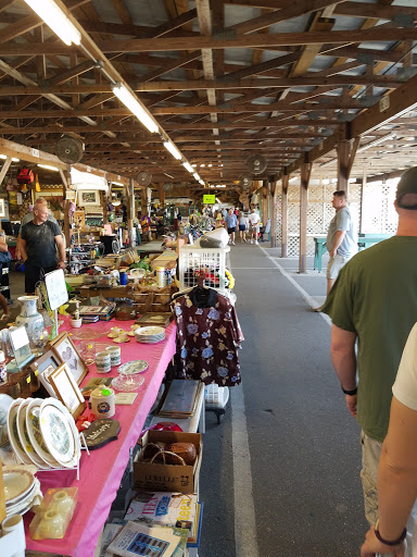 Live Music Venue «Fleamasters Music Hall», reviews and photos, 4135 Dr Martin Luther King Jr Blvd, Fort Myers, FL 33916, USA