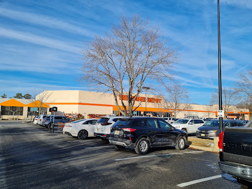 Home Improvement Store «The Home Depot», reviews and photos, 1722 NJ-88, Brick, NJ 08724, USA