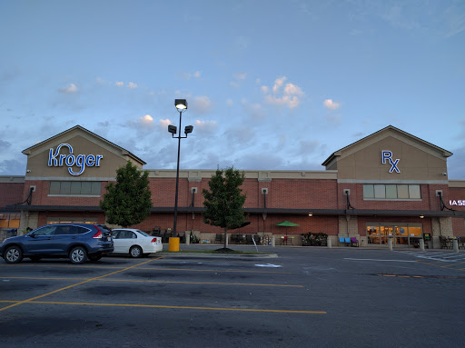 Kroger, 131 OH-3, Sunbury, OH 43074, USA, 