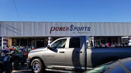 Motorcycle Dealer «Powersports of Greenville», reviews and photos, 2019 Wade Hampton Blvd, Greenville, SC 29609, USA