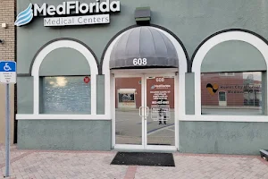MedFlorida Medical Centers-Haines City image