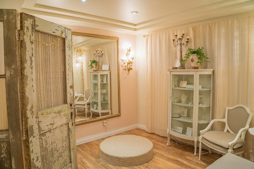 Bridal Shop «Elle Bridal Boutique», reviews and photos, 1133 Columbia St #101, San Diego, CA 92101, USA