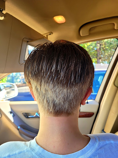 Hair Salon «Great Clips», reviews and photos, 2195 14th Ave SE, Albany, OR 97321, USA