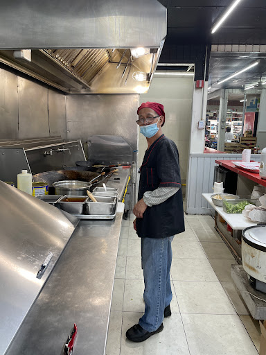 Grocery Store «Los Laureles Supermarket», reviews and photos, 1910 SW 1st St, Miami, FL 33135, USA