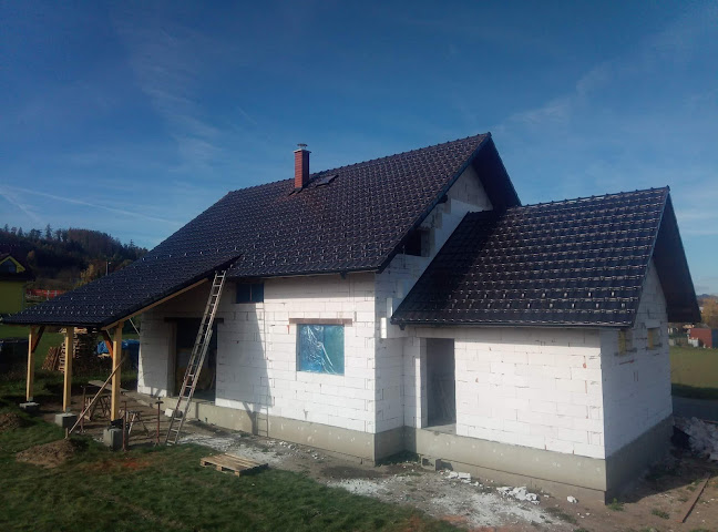 Recenze na Střechy Jakubů v Brno - Instalatérská práce