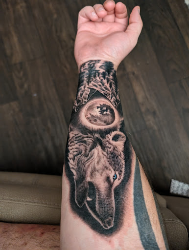 Explore rib tattoo ideas for women, creative tattoo ideas in Denver, available at Certified Tattoo Studios