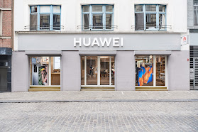 Huawei Experience Customer Center