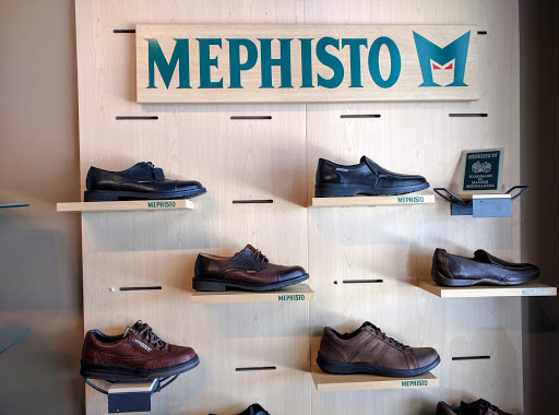 Orthopedic Shoe Store «Comfort Plus Shoes & Footcare», reviews and photos, 11715 Roe Ave, Leawood, KS 66211, USA