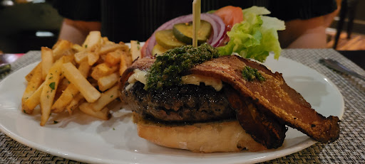 Starks Steak & Seafood image