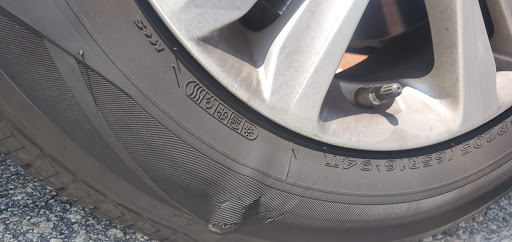 Tire Shop «Carver Tire Pros», reviews and photos, 2060 GA-155 N, McDonough, GA 30252, USA