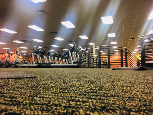 Gym «LA Fitness», reviews and photos, 975 Paoli Pike, West Chester, PA 19380, USA