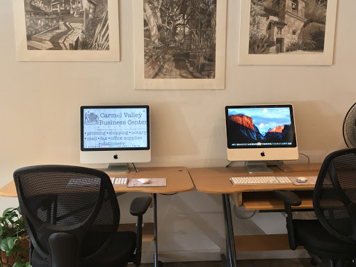 Carmel Valley Business Center image