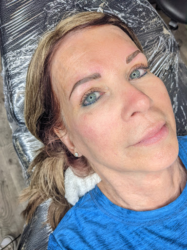 Explore alice in chains tattoo ideas, creative tattoo ideas in Longmont, available at Sharkys Paradise