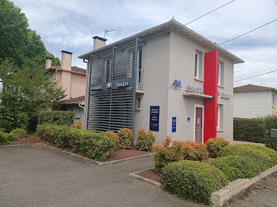 AXA Assurance et Banque Lagrange Et Molas à Pamiers