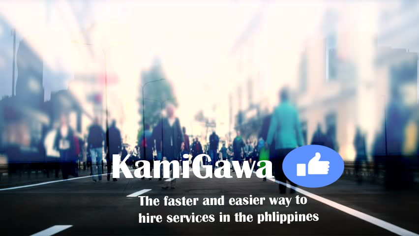 Kami-Gawa.com