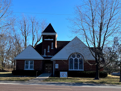 Eolia United Methodist Church