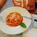 Photo n°3 de l'avis de Emanuele.o fait le 13/07/2019 à 19:29 sur le  Stella Marina - Ristorante sulla Spiaggia Budoni à Budoni