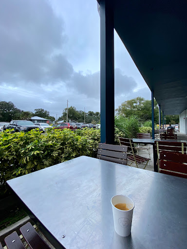 Coffee Store «Lineage Coffee Roasting», reviews and photos, 3201 Corrine Dr, Orlando, FL 32803, USA