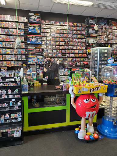 Video Game Store «High Score Video Games», reviews and photos, 1145 Shakopee Town Square, Shakopee, MN 55379, USA