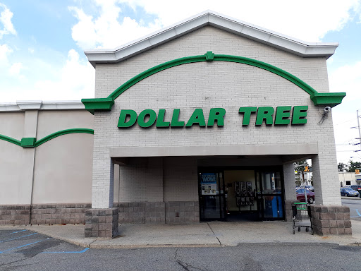 Dollar Tree, 22-03 Fair Lawn Ave, Fair Lawn, NJ 07410, USA, 