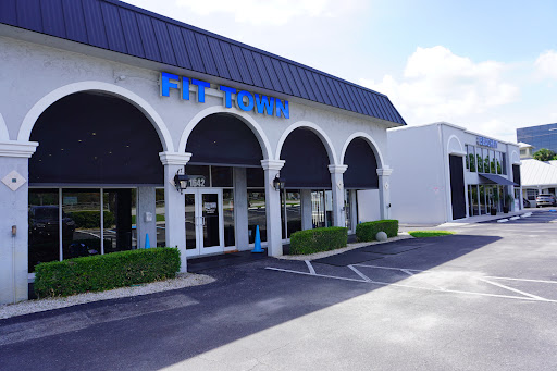 Gym «CrossFit Palm Beach», reviews and photos, 1652 US-1, Jupiter, FL 33469, USA