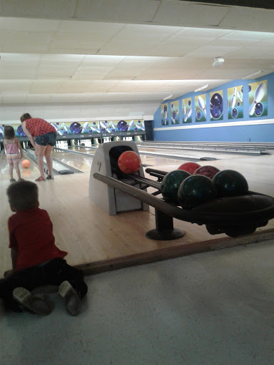 Bowling Alley «Tri City Lanes», reviews and photos, 5515 Calhoun Memorial Hwy, Easley, SC 29640, USA