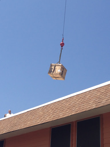 HVAC Contractor «A-Plus Energy Management, Air Conditioning & Home Solutions», reviews and photos